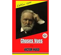 Choses vues : nouvelle série (Éd.1900)