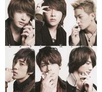 Choshinsei - Last Kiss [Import]