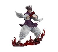 Choso Flowing Red Scale Stack Figura 22 cm jujutsu Kaisen figurizma re-Run