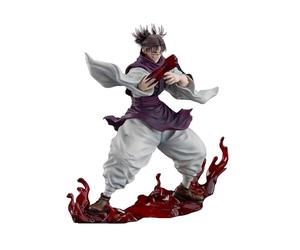 Choso Flowing Red Scale Stack Figura 22 cm jujutsu Kaisen figurizma re-Run