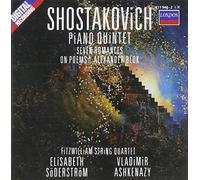 Chostakovitch -Melodies