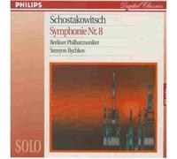 Chostakovitch-Symphonie N 8 Ut