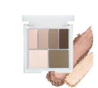 CHOSUNGAH BEAUTY - [16 Brand] My Magazine - 7.1g - 01 Seongsu Chic Look