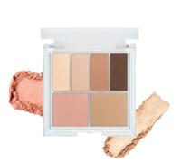 CHOSUNGAH BEAUTY - [16 Brand] My Magazine - 7.1g - 03 Buckchon Daily Look