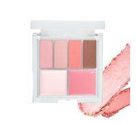 CHOSUNGAH BEAUTY - [16 Brand] My Magazine - 7.1g - 04 Rodeo Pure Look
