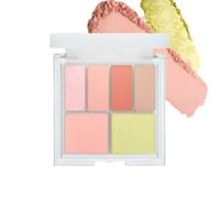 CHOSUNGAH BEAUTY - [16 Brand] My Magazine - 7.1g - 05 Gangnam Classic Look