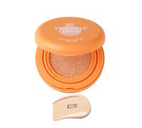 CHOSUNGAH BEAUTY - [CHOCHOS LAB 2.0] Vitamin C Glow Cushion SPF50+ PA++++ - 11g - 21C