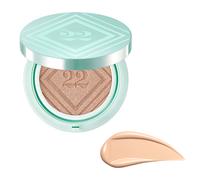 CHOSUNGAH BEAUTY - [CHOSUNGAH 22] C&T VVIG Cushion Sea Ampoule SPF50+ PA++++ - 25g - 02 Sand Beige