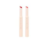 CHOSUNGAH BEAUTY - Melting Care Lip Balm - 2 Colors #01 Red