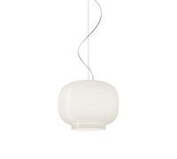 Chouchin Bianco 1 Lámpara Colgante LED Regulable Blanca