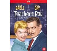 Chouchou Du Professeur, Le - Teachers Pet [Edizione: Francia] [Italia] [DVD]