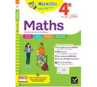 Chouette - Maths 4e (ebook)
