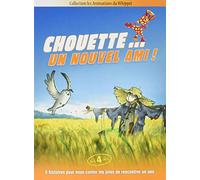 Chouette... un nouvel ami ! [Francia] [DVD]