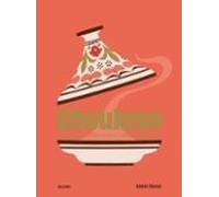 Choukran: La cocina marroquí casera de hoy (SIN COLECCION)