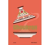 Choukran: La cocina marroquí casera de hoy (SIN COLECCION)