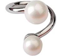 CHOUXUANGA Broches, Hebilla de Bufanda, Scarf Ring, Clip, Rings Buckle Shawl Ribbon CPurpose Accessories for Women