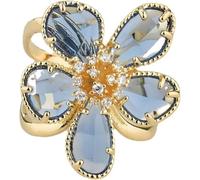 CHOUXUANGA Broches, Hebilla de Bufanda, Scarf Ring, Clip, Rings Silk Clasp Knotted Brooch Non-Hook Corsage for Women