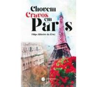 Chovem Cravos Em Paris (ebook)