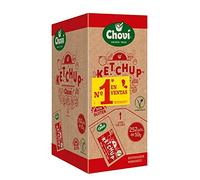 Chovi Ketchup Monodosis Caja - 252 Sobres