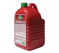 Chovi - Salsa Barbacoa, Botella, 1.9 Kg