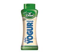 Chovi Salsa de Yogur para Ensaladas - Salsa Yogur para Kebab y Durum - bote familiar 820ml