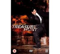 Chow Yun-Fat - Treasure Hunt [Reino Unido] [DVD]