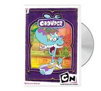 Chowder 2 [Edizione: Stati Uniti] [USA] [DVD]