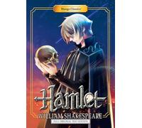 Choy, Julien - Manga Classics Hamlet