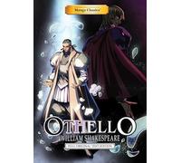 Choy, Julien - Manga Classics Othello