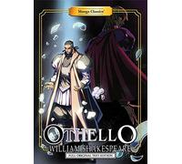 Choy, Julien - Manga Classics Othello