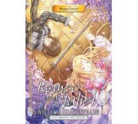 Julien Choy – Romeo And Juliet: Manga Classics – Volumen 13 – UDON Entertainment