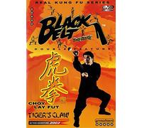 Choy lay fut tiger's claw [Francia] [DVD]