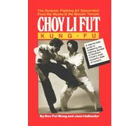 Choy Li Fut Kung Fu