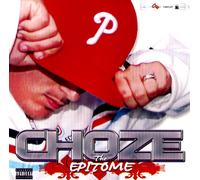 Choze - Epitome