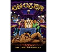 Chozen: Temporada 1 (2 Discos 2014) - Bobby Moynihan, Michael Peña, Kathryn Hahn