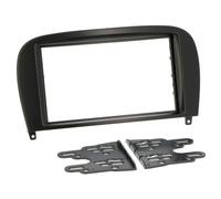 CHP 4504554 Marco 2-DIN Para Radio Montaje Mercedes SL R230 MOPF