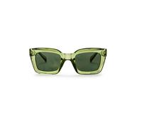 CHPO Gafas de sol 'ANNA' verde, Talla One Size