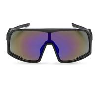 CHPO Unisex Henrik Sunglasses, negro mate 60, matte black, 60 cm