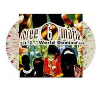 Chpt. 2: World Domination [Vinilo]