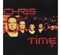 Chr!s - Time