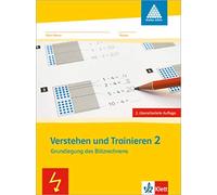 Chr. Wittmann Eri Verstehen und Trainieren 2: Arbeitsheft Klasse (Tapa blanda)
