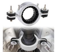 CHR03A0 Soporte central del eje de transmisión para 2011+ para Dodge WD para Durango y WK2 Grand se adapta a variantes de motor V6 V8, incluyendo SXT TrackHawk