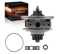 Chra Turbocompresor for smart city-coupé fortwo 450 0.6 40kw 55 CV a1600960499