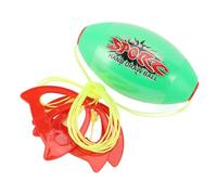 Chrees 2 piezas cooperativas de juguete para tirar de la pelota, entretenimiento familiar, fuerza, práctica herramienta de ejercicio, para jugar con familiares o amigos, adecuado para adultos y