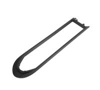 Chrees Accesorio de Extensión de Cámara de Batería de Scooter Almohadilla de Elevación 3D Liviana para Scooter Eléctrico MAX G30P/D Tiempo de Uso Extendido para Viajes Frecuentes Hecho de Material PAL