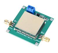 Chrees Amplificador de Banda Ancha RF Amplificador de bajo Ruido Módulo LNA de 1-3 GHz de Señal RF 12 V CC 19,5 DB Ganancia Figura de Ruido de 2 DB con Protector de C