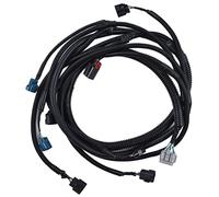 Chrees Arnés de Cableado de Bomba Hidráulica EFI Preciso, Reemplazo Duradero para Excavadora ZAXIS330-3, Interfaz Estándar Fácil de Conectar para mantenimiento.