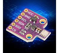 Chrees BME680 BME 680 CJMCU-680 BME680 Sensor de humedad de temperatura ultra placa de desarrollo de altura de presión