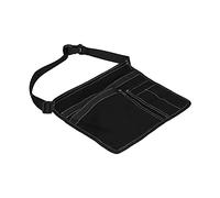 Chrees Bolsa de Cintura para Herramientas, Bolsa de Herramientas para Exteriores de Tela Oxford Ligera y Duradera para Escalar en Jardines, FUNCIONAMIENTO SIMPLE, Escena aplicable: Producto para