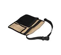 Chrees Bolsa de Cintura para Herramientas, Bolsa de Herramientas para Exteriores de Tela Oxford Ligera y Duradera para Escalar en Jardines, FUNCIONAMIENTO SIMPLE, Escena aplicable: Producto para